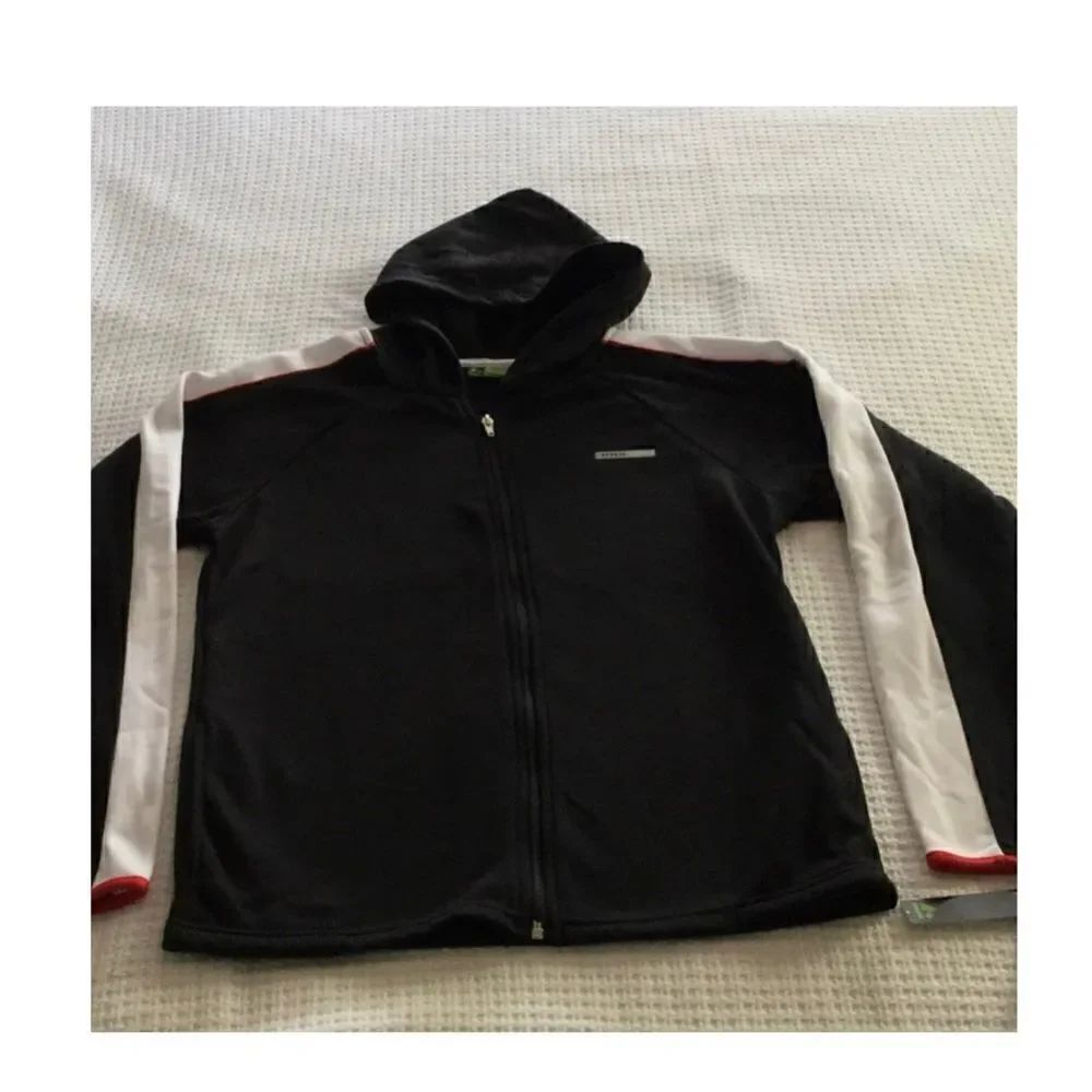 RBX ZIP UP HOODIE Boys Large